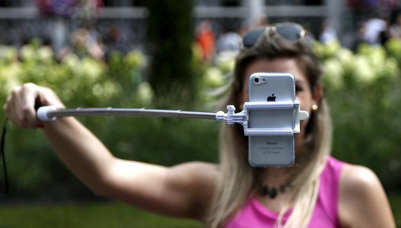 Policía pide a turistas que se moderen con "selfies" para evitar robos 