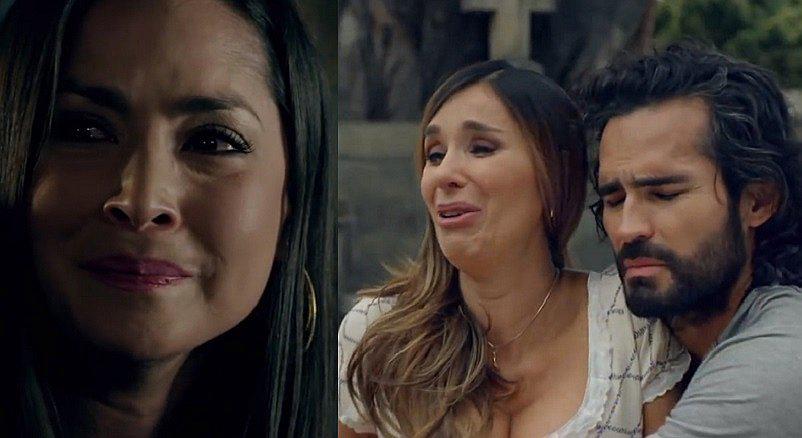 Sin Senos Sí Hay Paraíso: Este es el primer capítulo de la telenovela