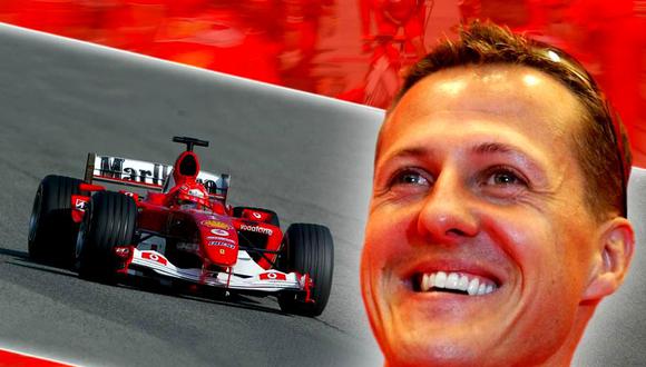 La salud de Michael Schumacher no ha mejorado