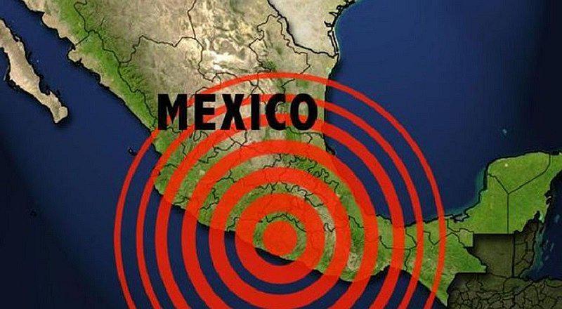 Terremoto en México: se registra nuevo sismo a cuatro días del desastre
