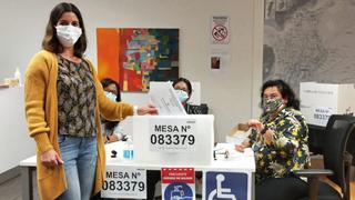 Elecciones 2021: peruanos en Nueva Zelanda son los primeros en votar