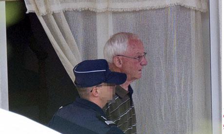 El padre del sospechoso del doble atentado en Noruega: "Debió suicidarse"