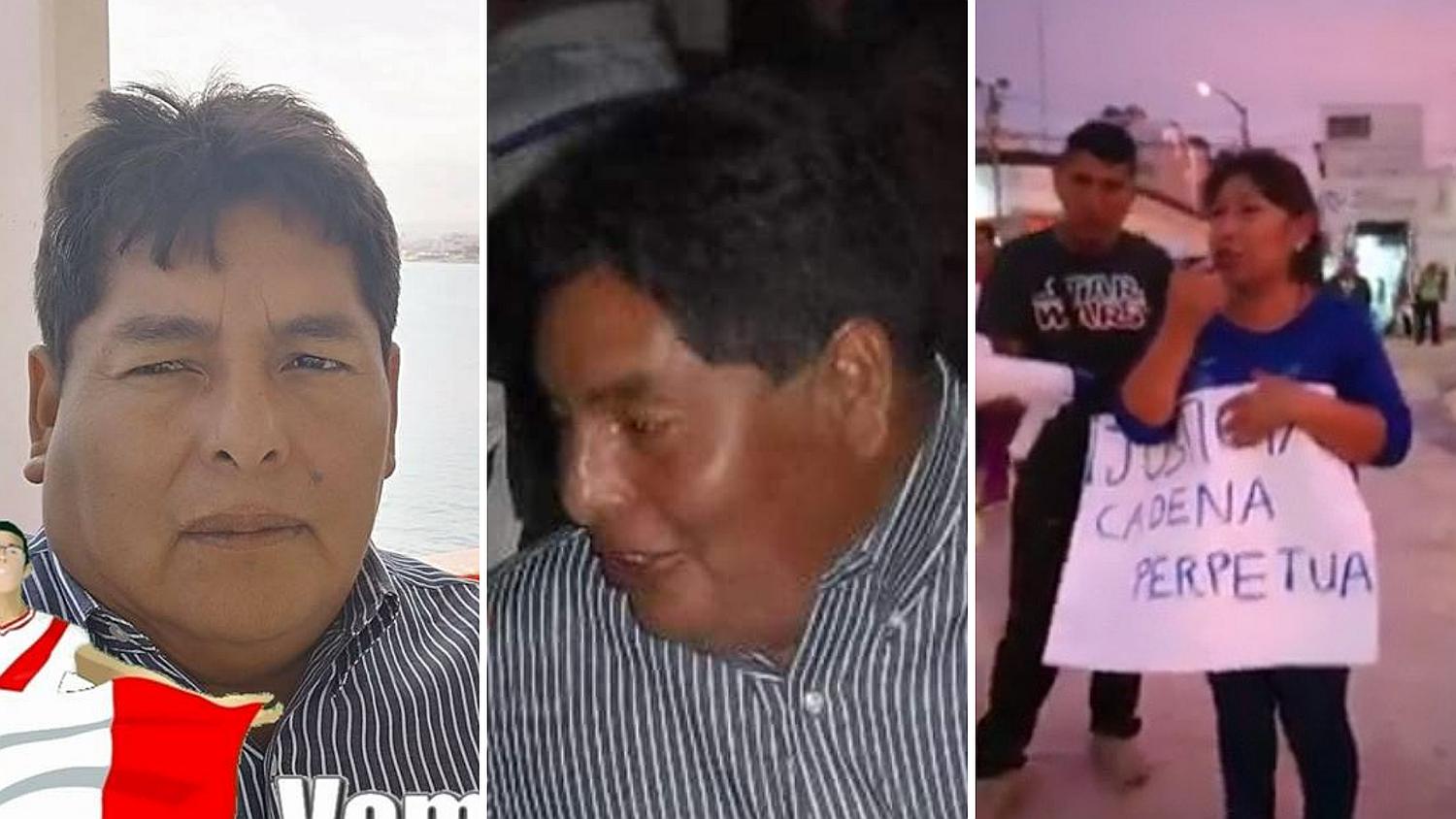 Padre y tío abusan sexualmente de niñas de 4 y 15 años y ahora están prófugos 