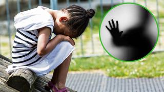 Más de 2 mil niñas sufrieron abusos en este año