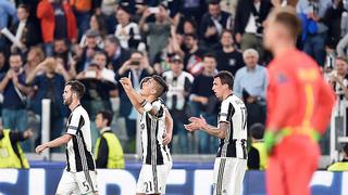 Liga de Campeones: Juventus aplasta 3-0 al Barcelona que necesita milagro