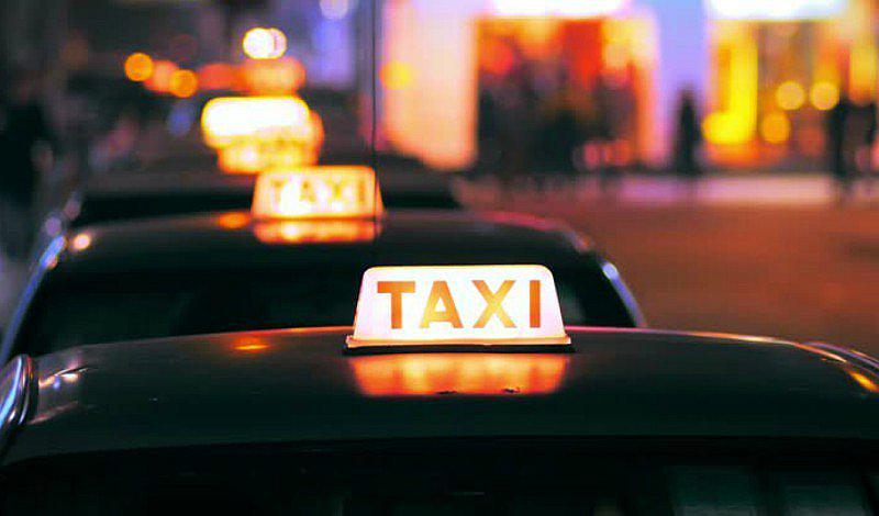 ¿Cuál es la mejor aplicación móvil para pedir taxis?