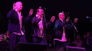 ​El Gran Combo lanza álbum inédito 'Alunizando'