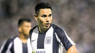 Alianza Lima decidió despedir a Jean Deza por sus actos indisciplinarios 