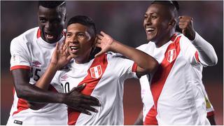 ¿Alianza o la 'U'?: Edison Flores reveló qué club tiene más hinchas en la selección peruana