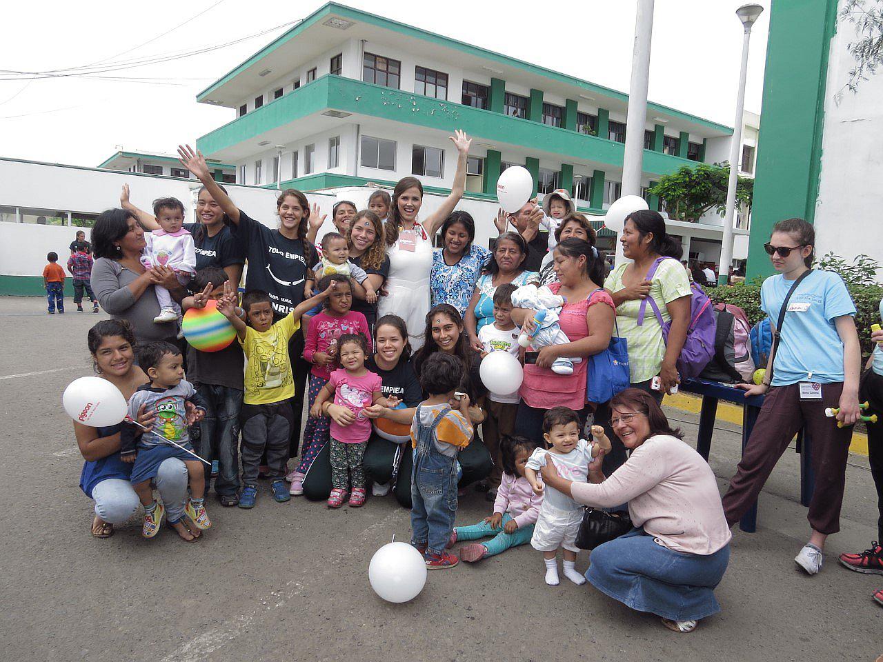 Maju Mantilla: Así pasará el Día de la Madre y revela esto 
