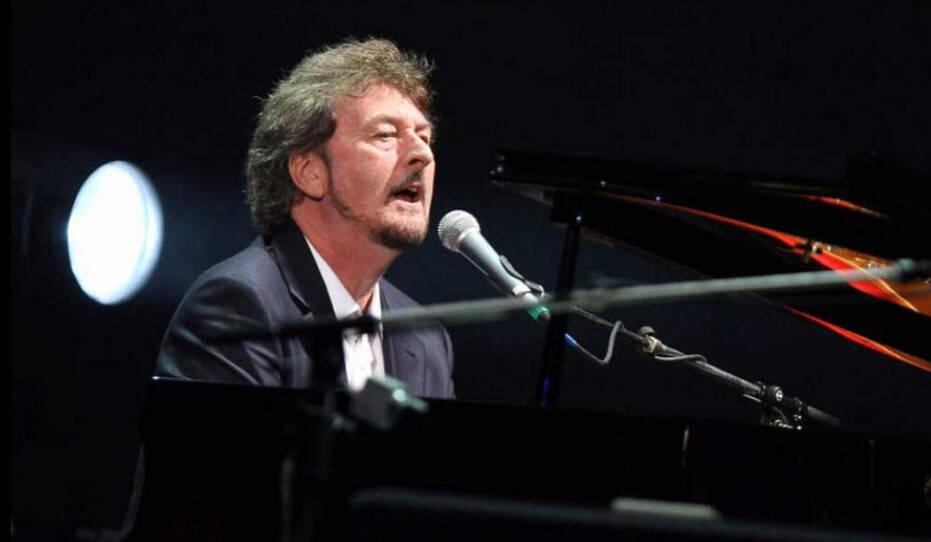 Supertramp cancela su gira europea por cáncer a la médula de tecladista