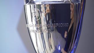 Trofeo de la Champions League en Lima: Cómo y cuándo puedo verlo