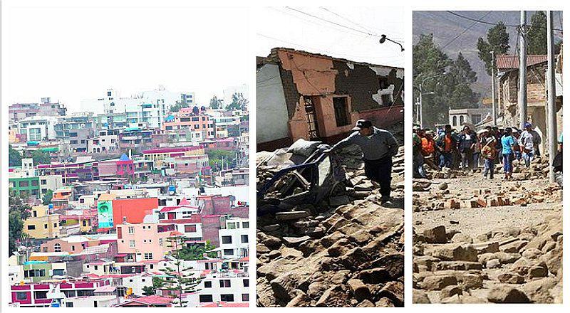 Terremoto en Lima: distrito de Lima Norte apuestan por sistema de alerta para salvar vidas