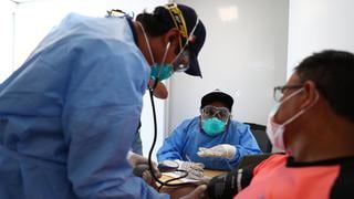 Coronavirus en Perú: SIS garantizó la atención integral de todos sus afiliados a nivel nacional 