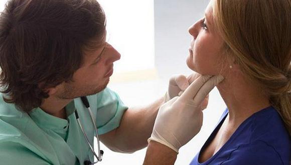 Conoce las causas y síntomas del temido cáncer de tiroides