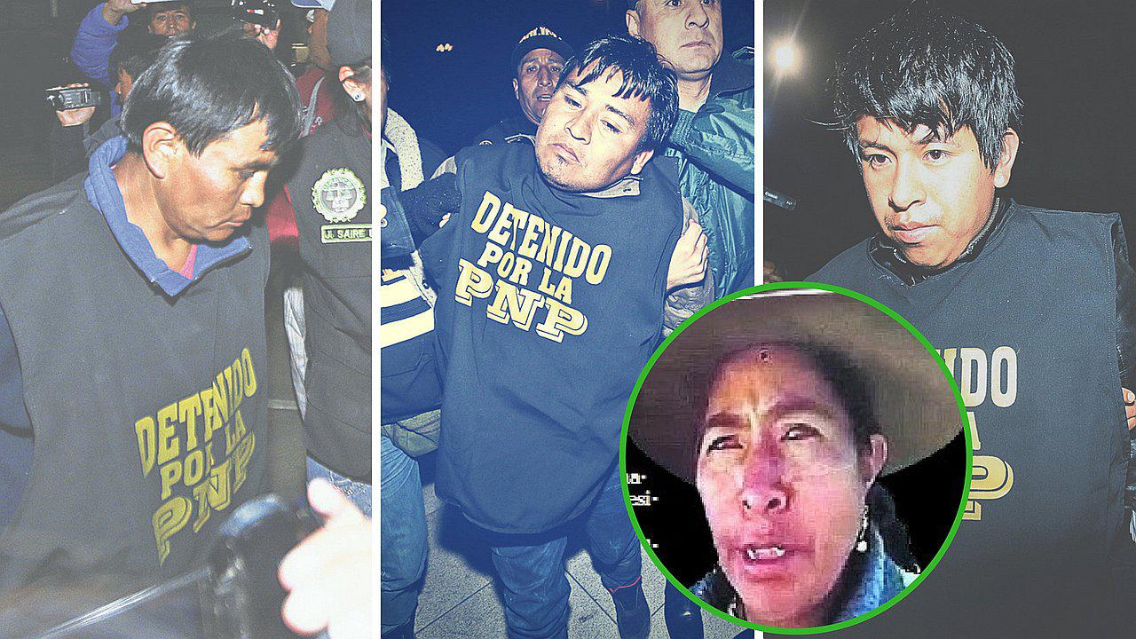 Cusco: Madre de niño secuestrado y asesinado exige cadena perpetua para los criminales