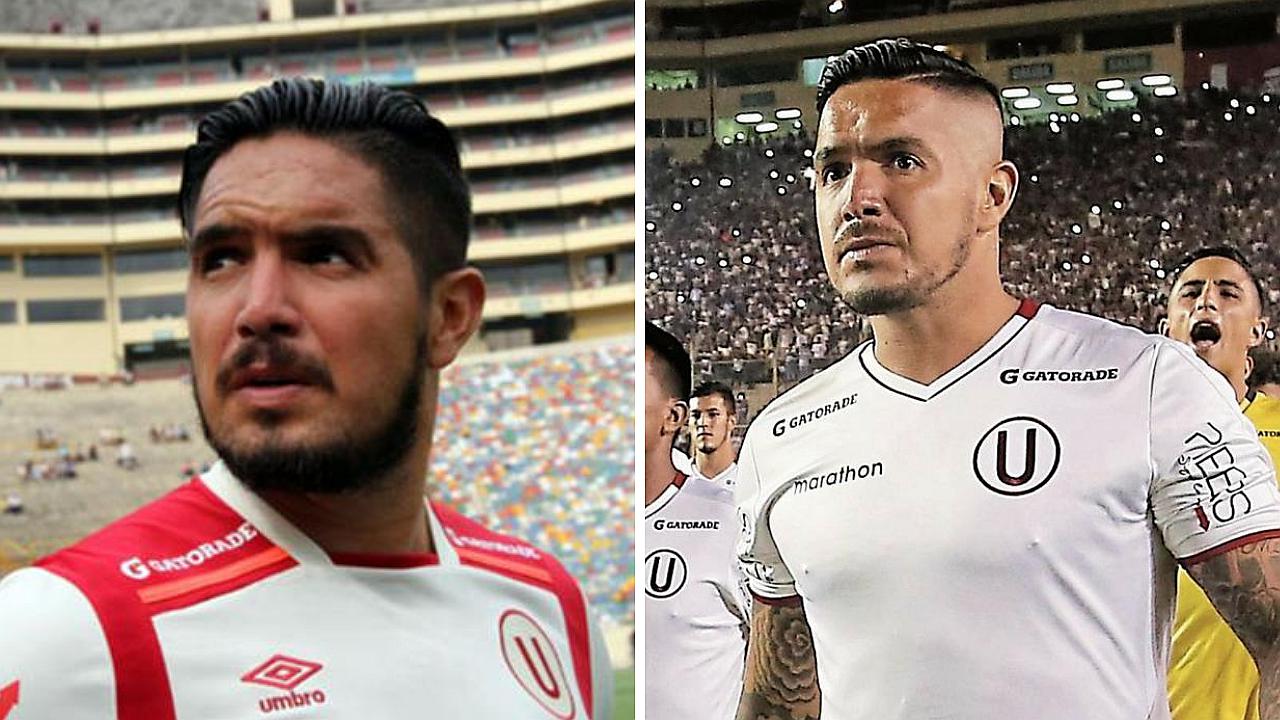 Juan Manuel "Loco" Vargas revela fecha de su retiro y su deseo por salir campeón con la 'U'