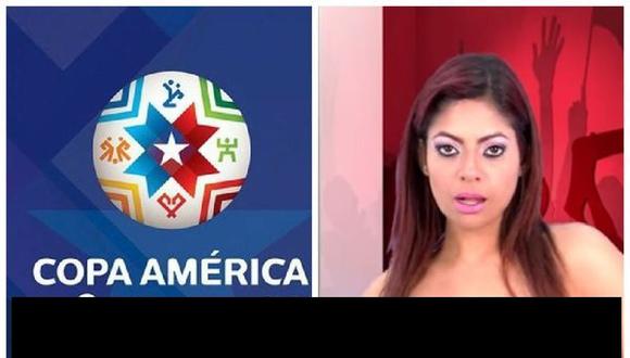 ​Copa América 2015:  'Teresa' es el nuevo oráculo [VIDEOS]