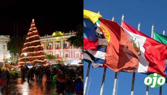¿Por qué Uruguay no reconoce a la Navidad en su calendario de festividades?