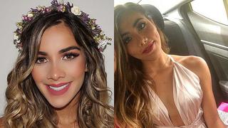 ¡Más que regia! ¡El hermoso look de la hermana de Korina en la boda!  [FOTOS]