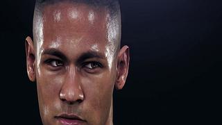 ​PES 2016: Lanzan teaser y Neymar será la portada [VIDEO]