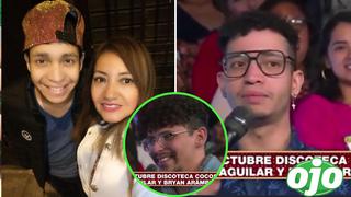 Expareja de Flor de Huaraz revela que es bisexual y presenta a su novio: “Me quité un peso de encima”