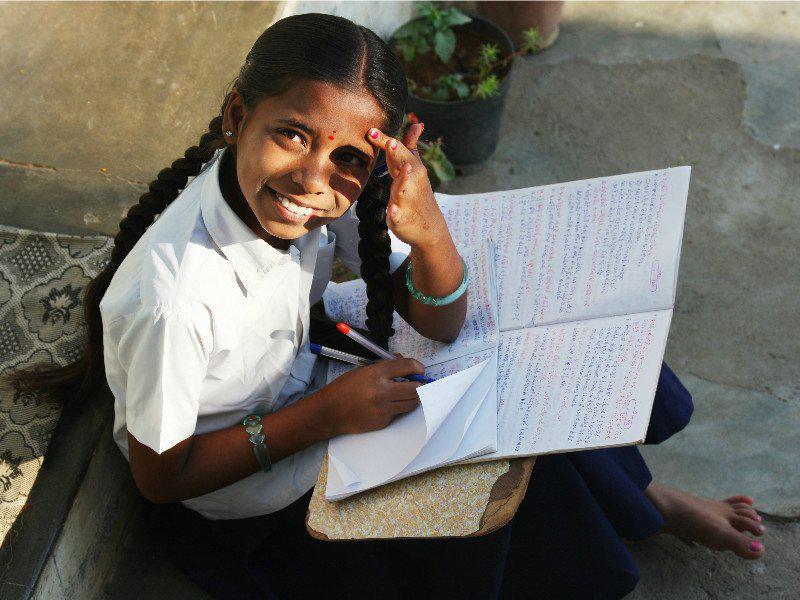 Estos son los mejores peinados para mandar al colegio a tu hija