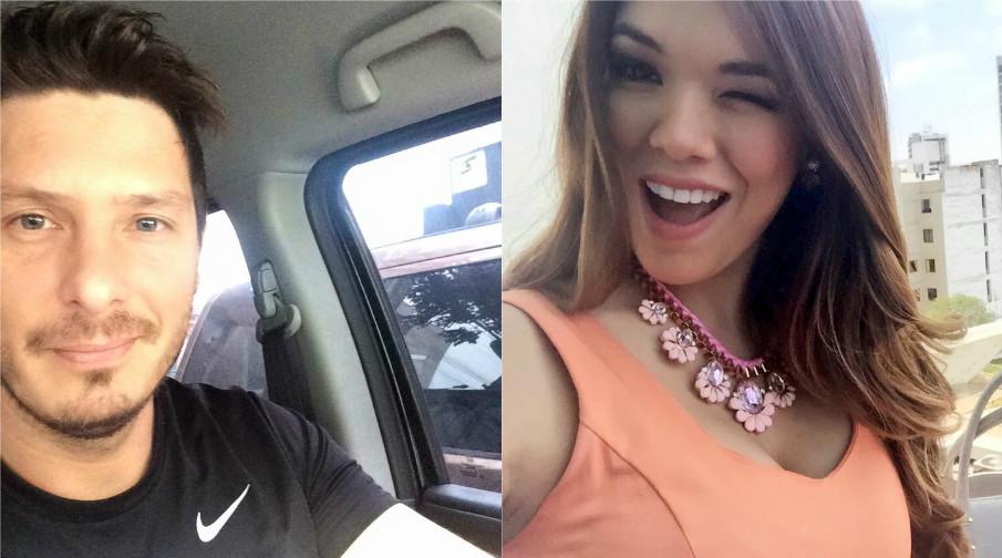 Cristian Rivero: Esto dijo sobre compartir nuevo programa con Jazmín Pinedo [VIDEO]