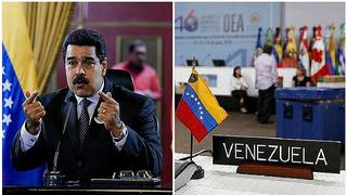 Con OJO crítico: Maduro sin remedio