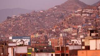 ​Lima puede ser le próximo Nepal