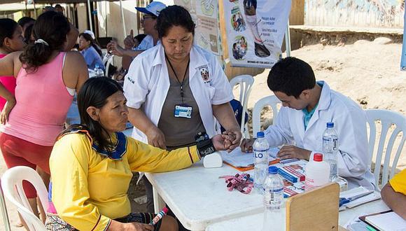 Día Mundial de la Salud, ¿cuánto se ha avanzado en este tema en el Perú?