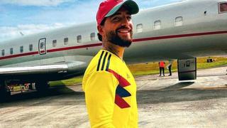 Maluma se olvida de las críticas y confirma su participación en el Mundial Qatar 2022