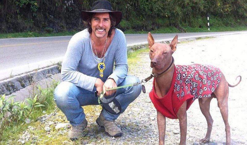 ¿Qué hace ahora el actor Laszlo Kovacs, el popular Tito de 'Al fondo hay sitio'?