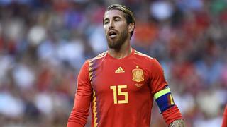 Sergio Ramos y el duro momento que atraviesa tras no ser llamado a Qatar 2022: “lo veré desde mi casa”