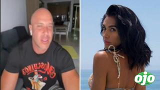 Bruno Agostini asegura que vivió situaciones agresivas con Vania: “Es una mujer dañina” 