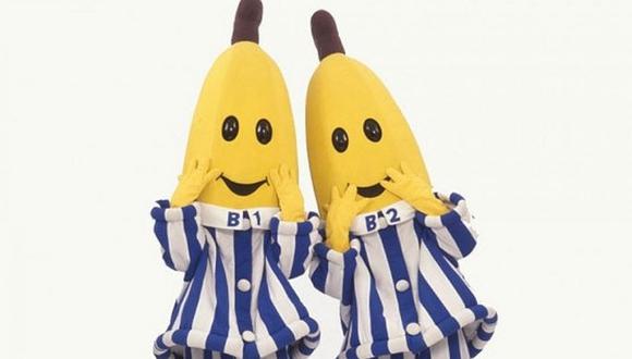 ​Actores de 'Bananas en Pijamas' revelan que son novios desde hace 26 años
