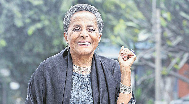 Susana Baca vuelve al Teatro Municipal después de 11 años