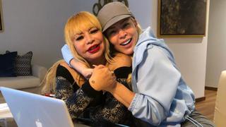 Susy Díaz confirma que no tendrá programa radial junto a Sheyla Rojas: “Solo somos imagen” 