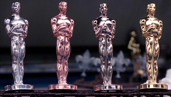 Los Oscar barajan posponer gala de 2021 por el coronavirus, según Variety. (Foto: AFP)