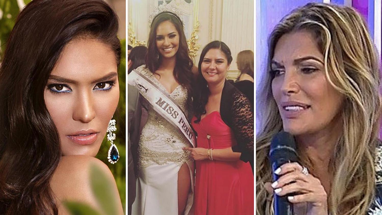 Hermana de Romina Lozano la defiende tras fuerte acusación: "cuánta maldad"