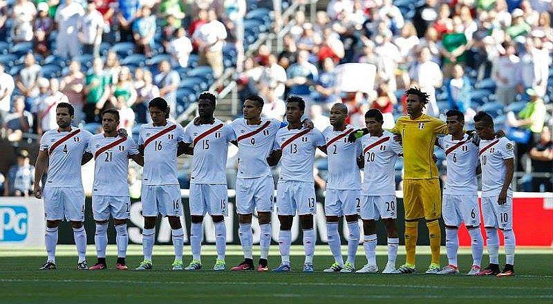Copa América Centenario: Estos son los cambios para revolcar a Ecuador