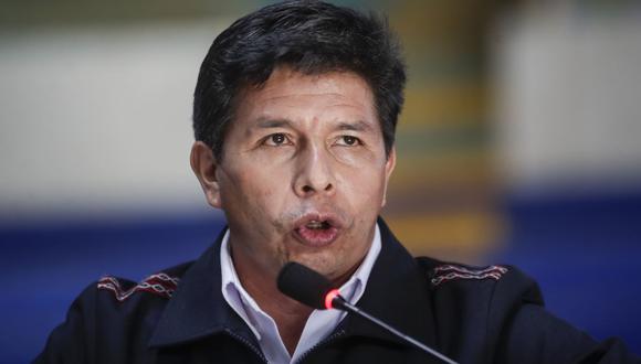 Pedro Castillo: Poder Judicial admitió a trámite apelación del expresidente para revocar su prisión preventiva.