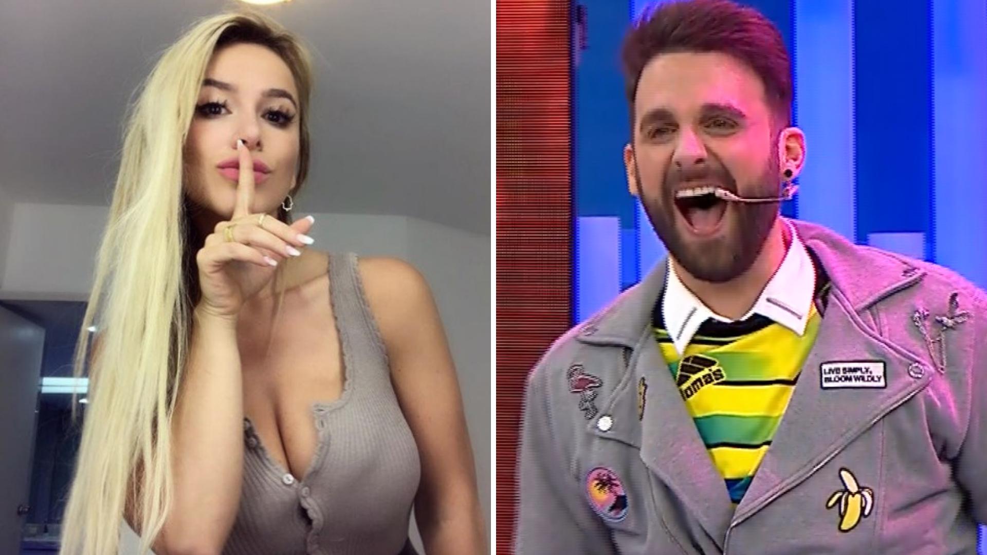 Foto: Instagram Jamila Dahabreh | Latina