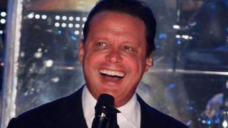 Luis Miguel: Entrevista brindada en estado poco deseado sale a la luz [VIDEO]