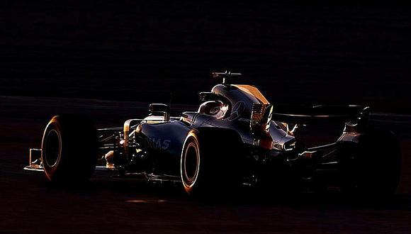 Fórmula 1: Hamilton asegura que su nuevo Mercedes es una "bestia"