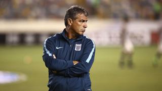 Pablo Bengoechea renunció a Alianza Lima: Entrenador uruguayo no seguiría en Matute | FOTOS