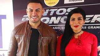 Leysi Suárez niega haber sostenido relación amorosa con Coto Hernández [VIDEO]