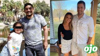 Erick Elera: su expareja Analía Rodríguez anuncia embarazo junto a su esposo