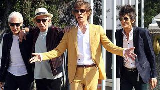 Rolling Stones pide a Donald Trump que no use sus canciones en campaña