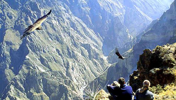 Semana Santa: Arequipeños tendrán ingreso libre al Valle del Colca 